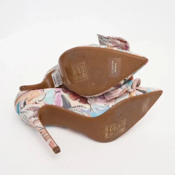 Ted Baker. Rymiiah Heels. - Picture 8 of 11